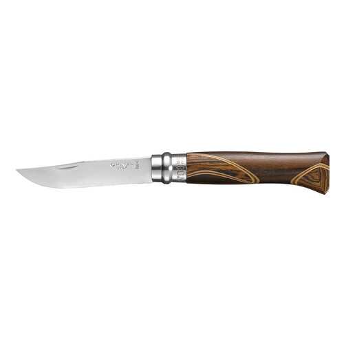 Туристический нож Opinel 001399 №8 Tradition Style Chaperon в Спортландия