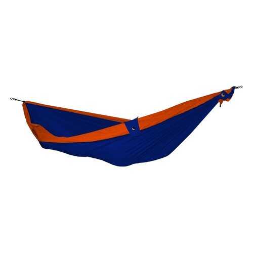 Туристический гамак Ticket To The Moon Original Hammock Royal Blue/Orange в Спортландия