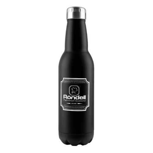 425-RDS Термос 0,75 л Bottle Black Rondel в Спортландия