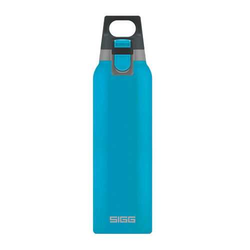 Термос Sigg H&C One 0,5 л голубой в Спортландия