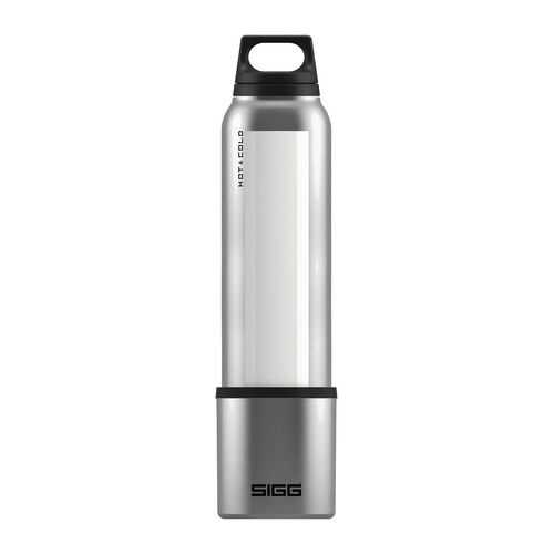 Термос Sigg H&C One 8583,9 1 л белый в Спортландия