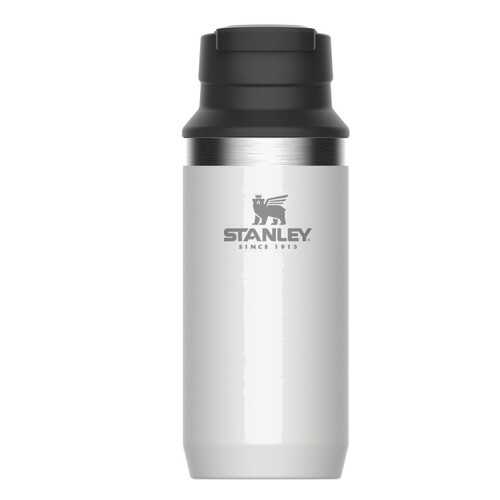 Термос Stanley Adventure Switchback Mug 10-02284-017, белый, 0,35 л в Спортландия