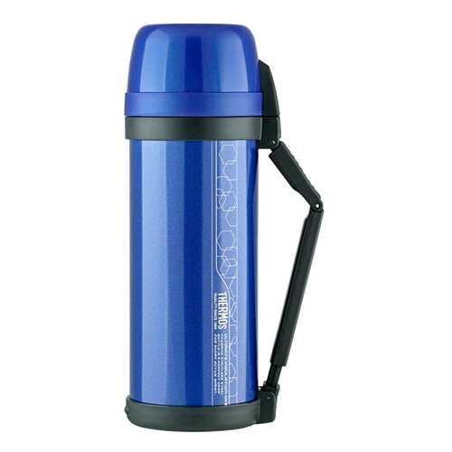 Термос Thermos ThermoCafe 2 л синий в Спортландия