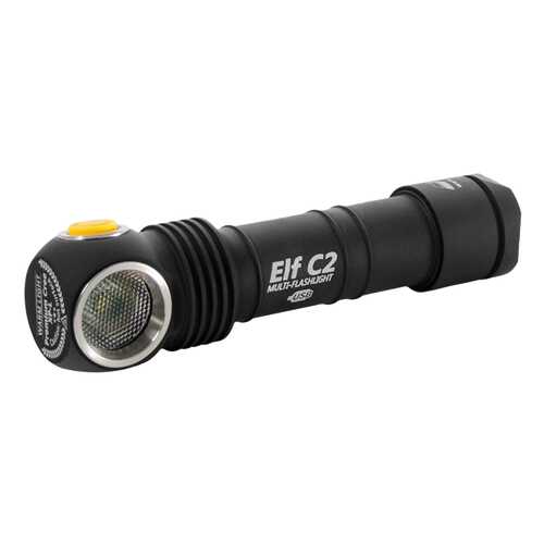 Фонарь Armytek Elf C2 Micro-USB в Спортландия