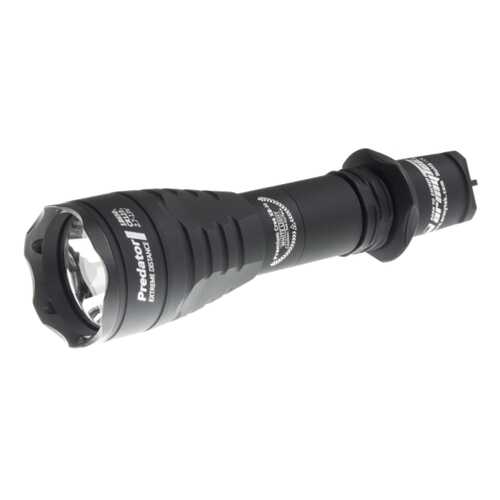 Фонарь Armytek Predator в Спортландия