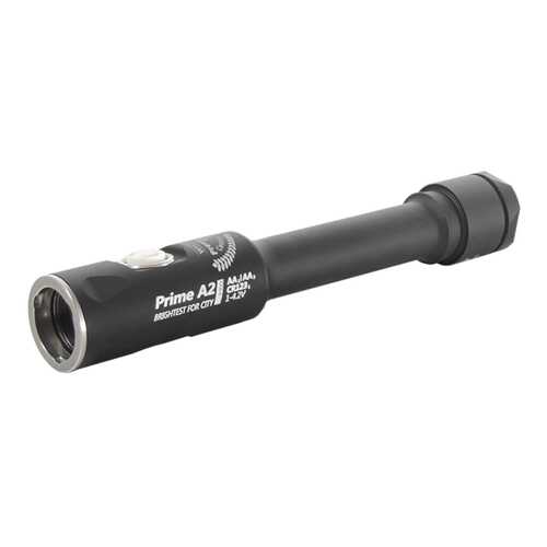 Фонарь Armytek Prime A2 Pro (тёплый свет) в Спортландия