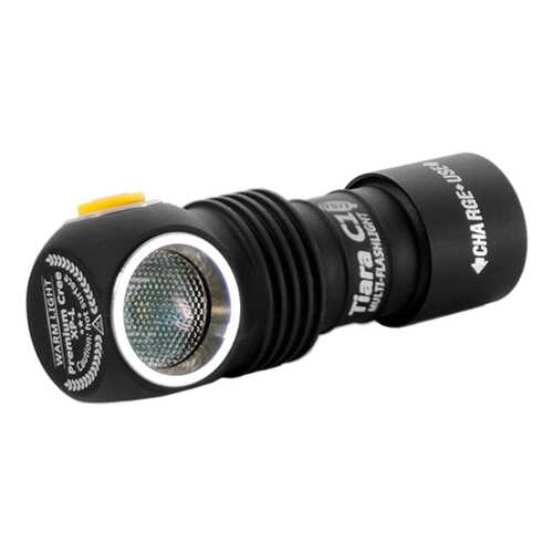 Фонарь Armytek Tiara C1 Magnet USB в Спортландия