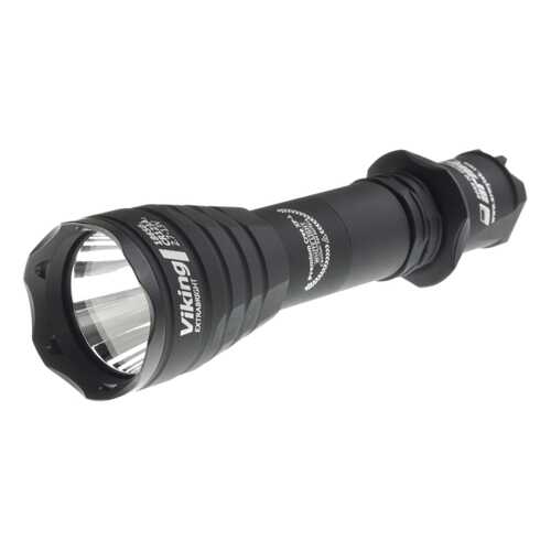 Фонарь Armytek Viking (тёплый свет) в Спортландия