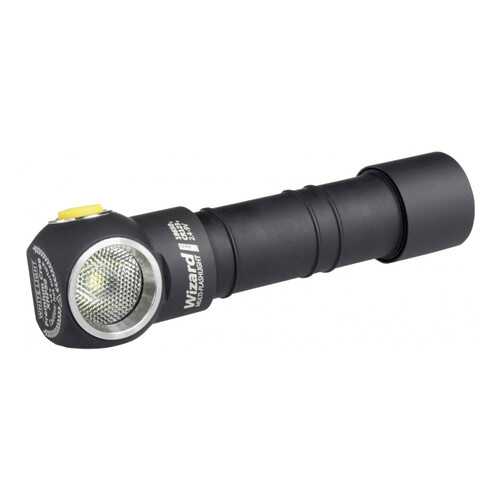 Фонарь Armytek Wizard Pro XHP50 v3 USB в Спортландия