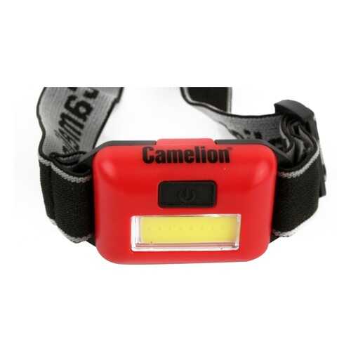 Фонарь Camelion LED5357 в Спортландия