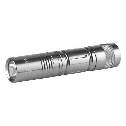 Фонарь ЭРА SDB1 alum, 0,5W LED, 1хАА в Спортландия