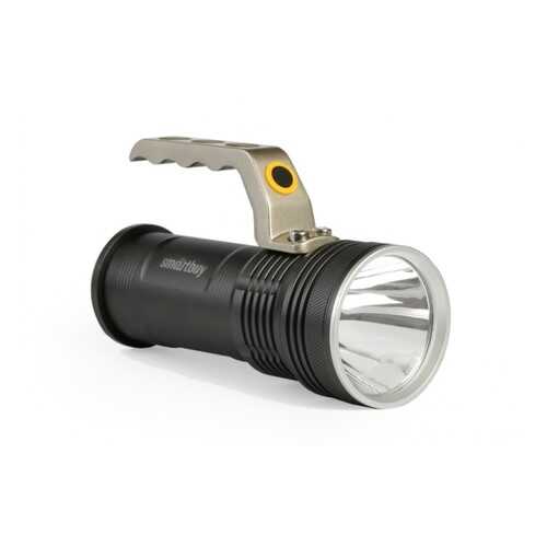 Фонарь прожекторный Smartbuy SBF-30-H CREE 10W, IP54, авто з/у, SBF-30-H в Спортландия