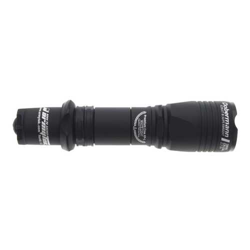 Туристический фонарь ArmyTek Dobermann (красный свет) в Спортландия