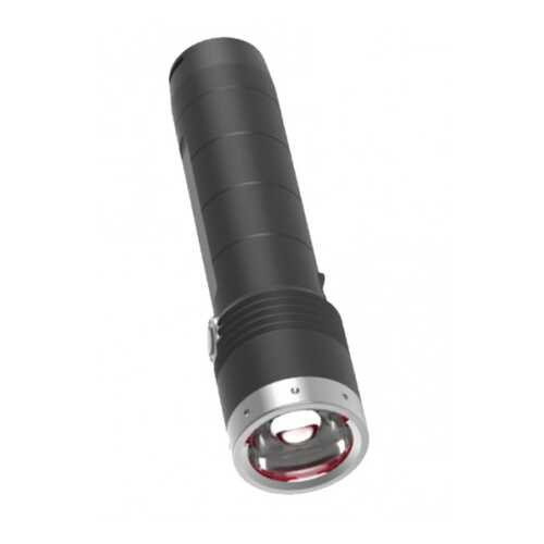 Туристический фонарь Led Lenser MT10 черный, 4 режима в Спортландия