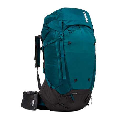 Рюкзак туристический Thule Versant Deep Teal 70 л в Спортландия