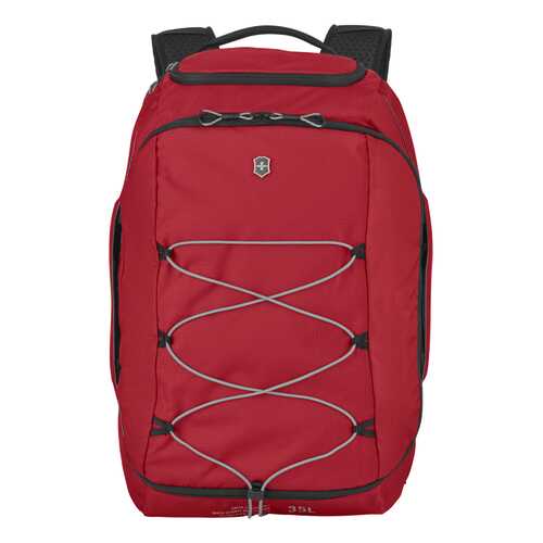 Рюкзак Victorinox. Altmont Active L.W. 2-In-1 Duffel Backpack, красный, 35 л в Спортландия