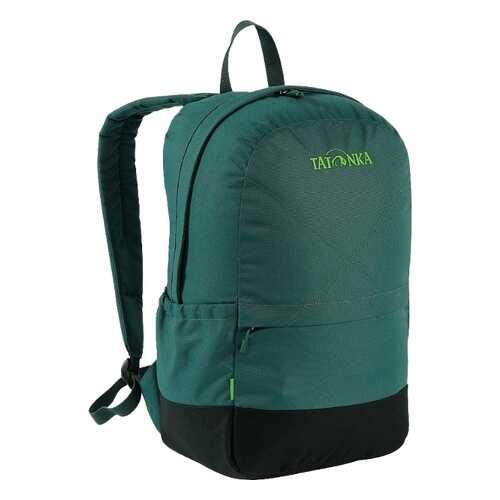 Туристический рюкзак Tatonka Hiker Bag 21 л Classic Green в Спортландия