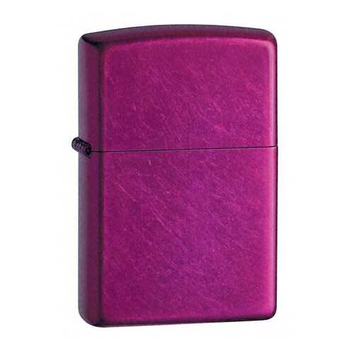 Зажигалка Zippo Candy 24003 Street Chrome в Спортландия