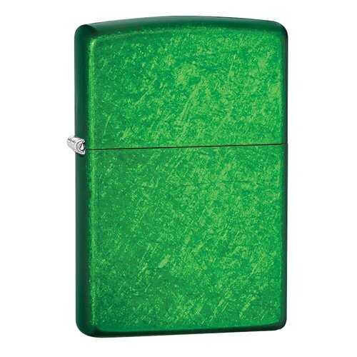 Зажигалка Zippo Green Meadow в Спортландия