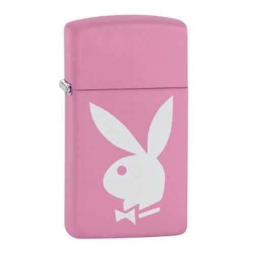 Зажигалка Zippo Playboy 20831 Street Chrome в Спортландия