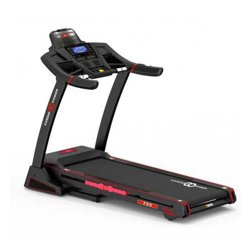 Беговая дорожка CardioPower T55 в Спортландия