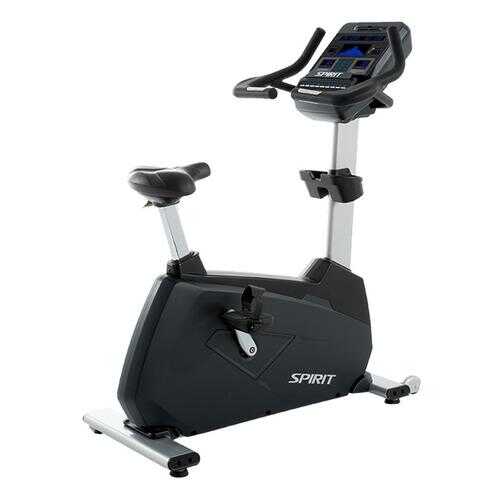 Велотренажер Spirit Fitness CU900 в Спортландия