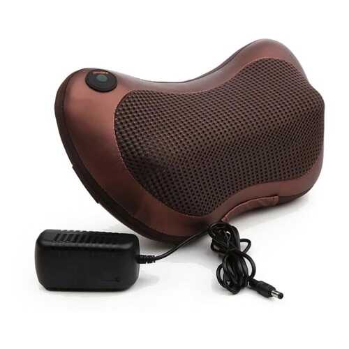 Car&Home Массажная подушка для шеи и спины Massage Pillow в Спортландия