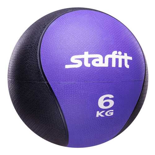 Медицинбол StarFit 6 кг PRO GB-702 в Спортландия