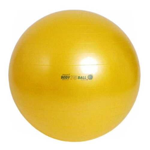 Мяч 75см Body boll с BRQ 90.75 Orto в Спортландия