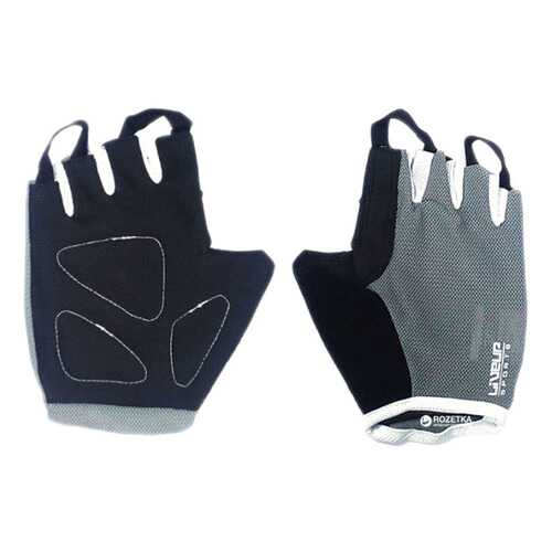 Перчатки LiveUp TRAINING GLOVE-L/XL LS3066-LXL, голубой в Спортландия