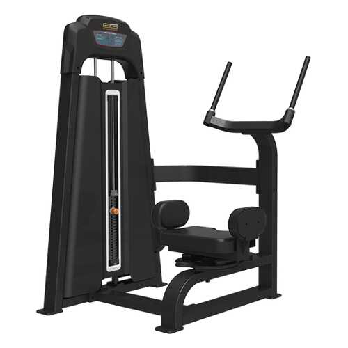 Торс-машина BRONZE GYM LD-9018 в Спортландия