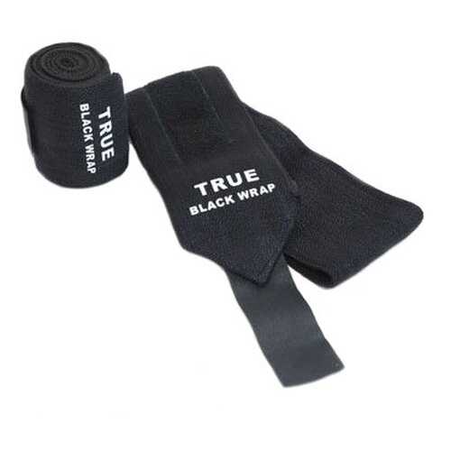 Inzer True Black Wrist Wraps 61 см в Спортландия