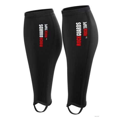 Rocktape RockGuards Защита голени (размер: s) в Спортландия