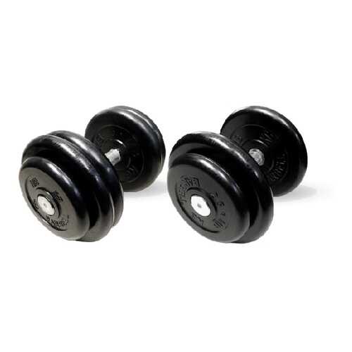 Barbell Профи 56,0 кг в Спортландия