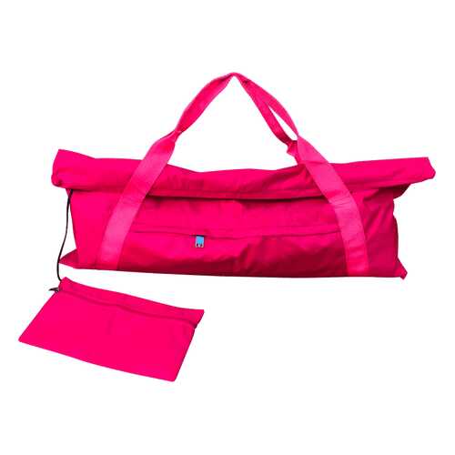 Сумка для йога-коврика RamaYoga Fold Yoga Bag 714595 красная в Спортландия