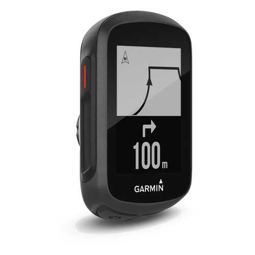 Велокомпьютер Garmin Edge 130 в Спортландия