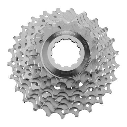 Кассета Shimano Ultegra 6700 10 ск 12-25 ICS670010225 в Спортландия