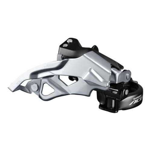 Переключатель передний Shimano Acera универсальная тяга T3000-2 63-68 EFDT30002TSX3 в Спортландия