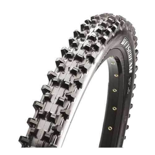 Покрышка Maxxis Wet Scream 26x2.50 TPI 60DW сталь 42a ST Single (TB74276000) в Спортландия