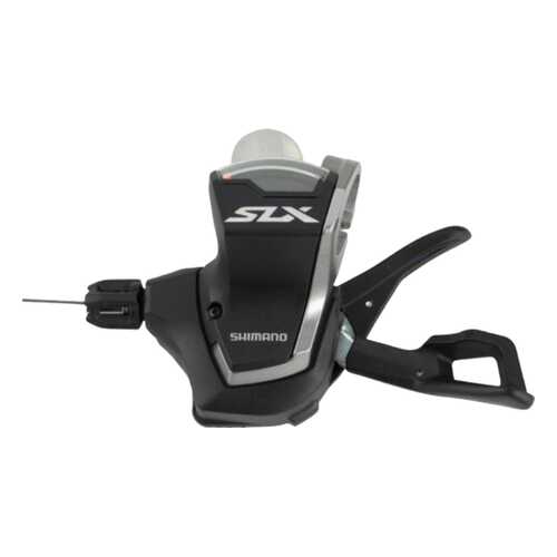 Шифтер левый Shimano SLX SL-M7000 3 скорости в Спортландия