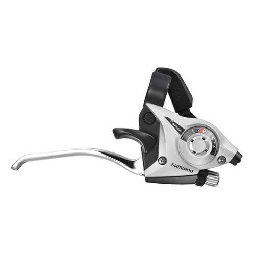 Шифтер правый Shimano Tourney ST-EF51 025145 9 скоростей в Спортландия