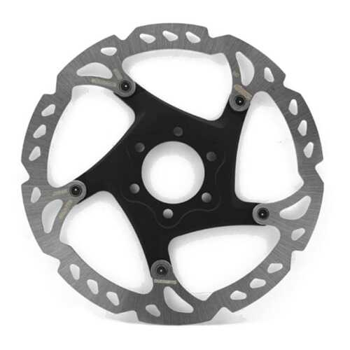 Тормозной диск Shimano RT76 160 мм ISMRT76S2 в Спортландия