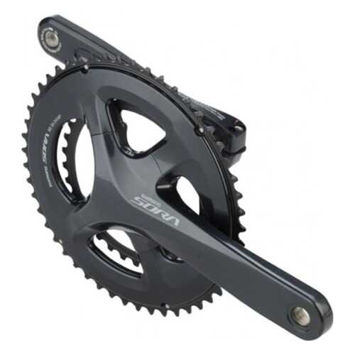 Велосипедные шатуны Shimano Sora R3000 EFCR3000CX04X 170 мм в Спортландия