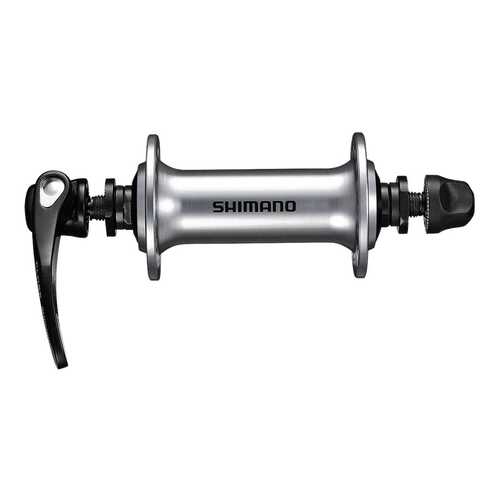 Втулка передняя Shimano RS300, 32 отв. (EHBRS300BBS) в Спортландия