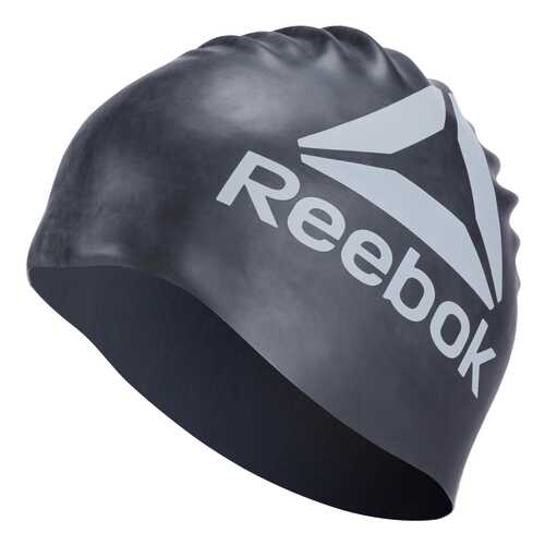 Шапочка для плавания Reebok Swim U Cap black в Спортландия