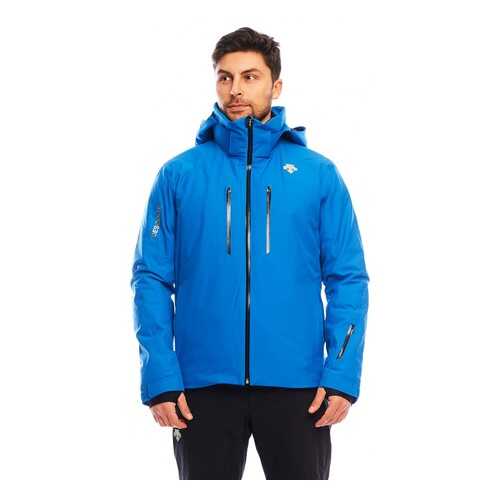 Descente Rogue Jacket 18/19 airway blue 54 в Спортландия