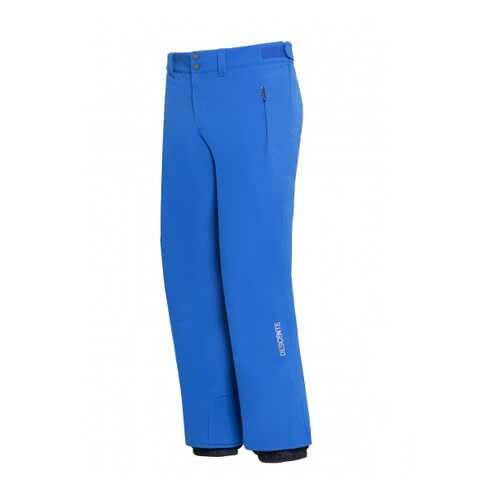 Descente Roscoe Pants 18/19 airway blue 50 в Спортландия