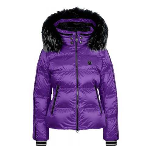 Sportalm Boom m K+P 19/20 violet 46 в Спортландия