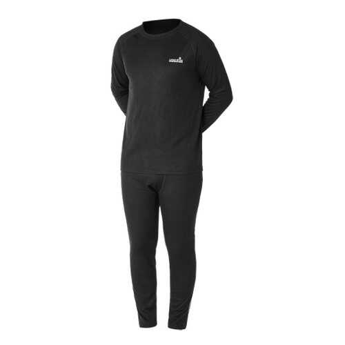 Термобелье Norfin Thermo Line 3, black, M INT в Спортландия