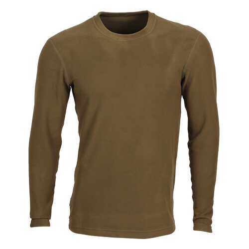 Термобелье Сплав Arctic L/S 100, tobacco, 46/170-176 RU в Спортландия